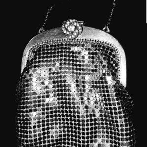 Vintage Whiting and Davis